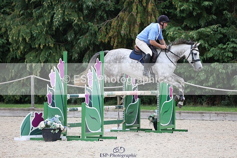 230908-170908-03156 - Cls 9 Snr Newcomers & 1.10m Open