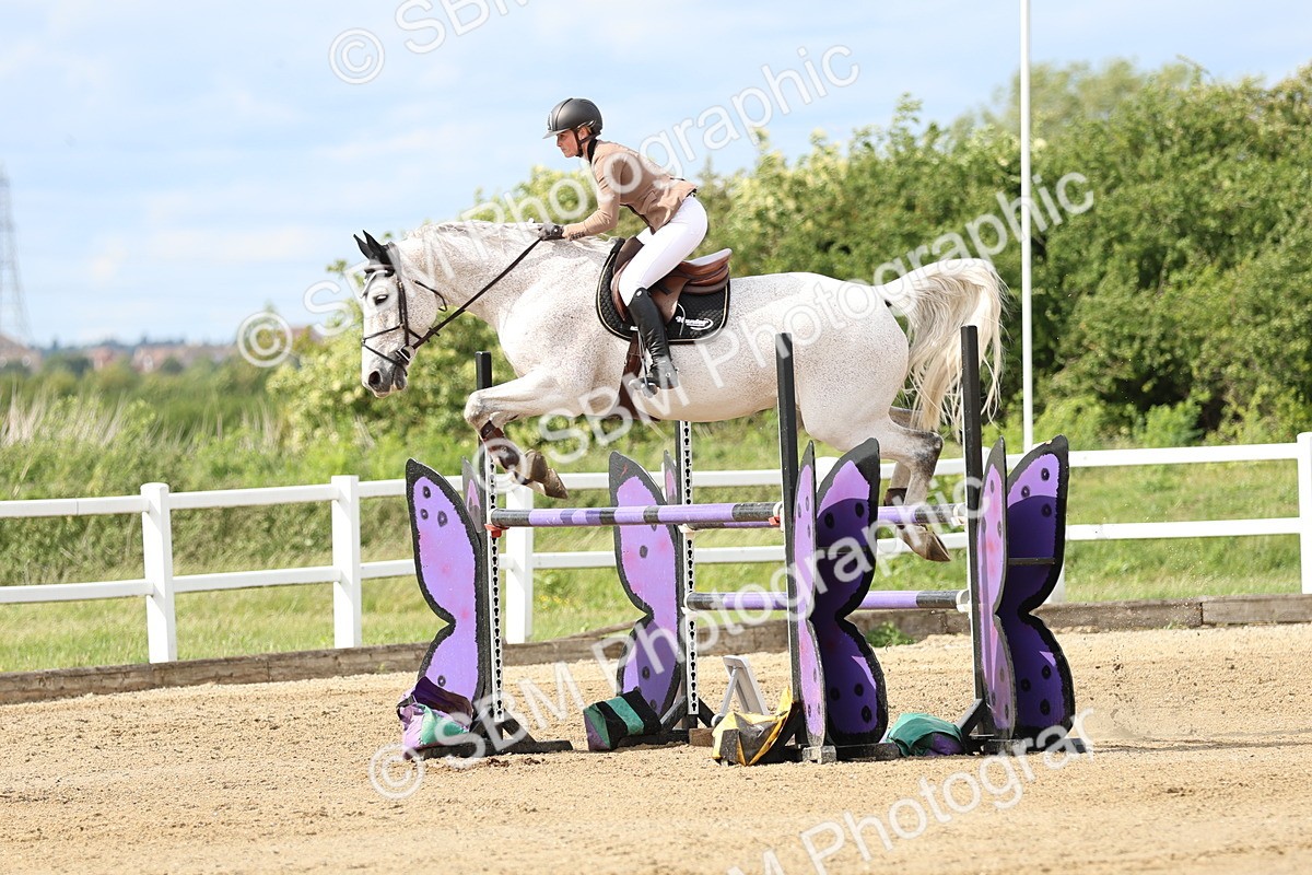 SBM_001466 - Class 6 - National B&C Handicap Championship Qualifier - 1.25m
