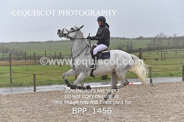 BPP_1456 - CLASS 6 Senior Discovery/ 1m Open