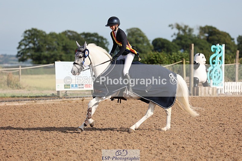 250629-181717-13844 - Cls 30 138cm HOYS Qualifier