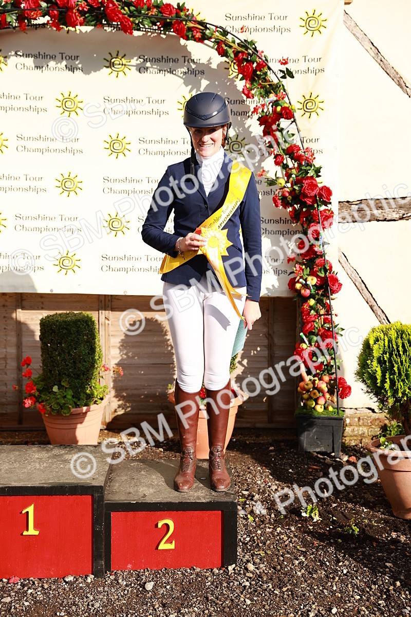SBM_10868 - Dressage Presentations