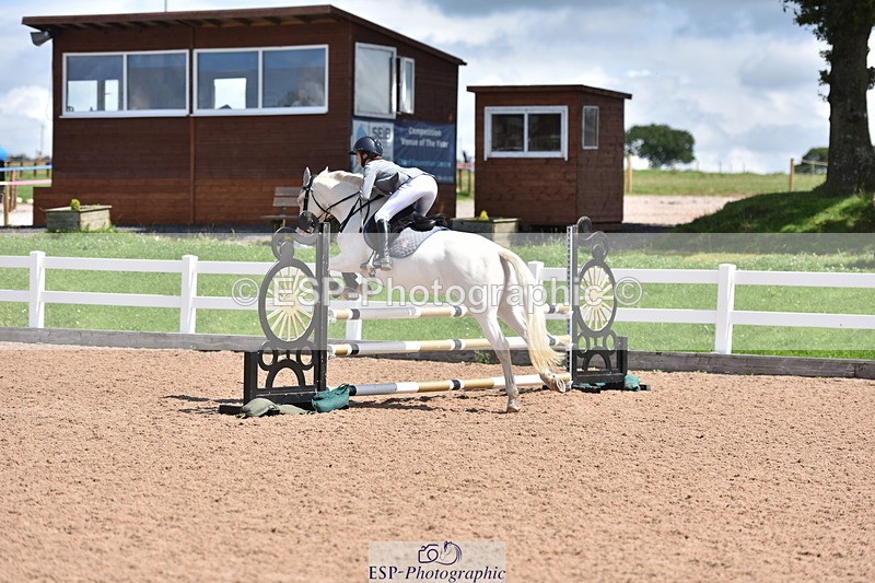230806A-130136-01884 - Cls 20 Pony Discovery & 90cm Open