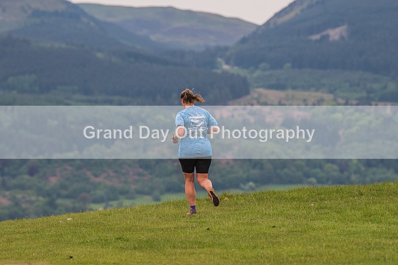 Latrigg-440 - Latrigg Fell Race Wednesday 17th May 2023