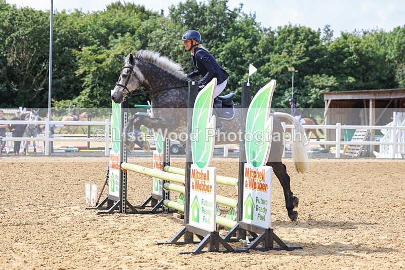 3E7A9621 - Class 8: 80cm Senior