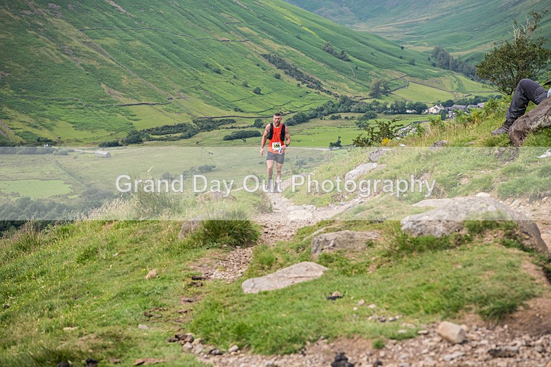 Wasdale-764 - Wasdale Horseshoe Fell Race (Bad weather route) Saturday 11th July 2026
