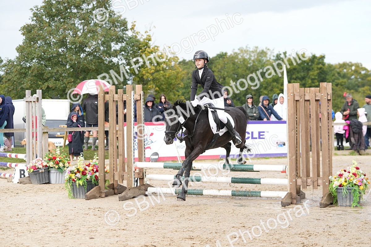 SBM_39702 - J6 - Junior Pony 55cm Championship