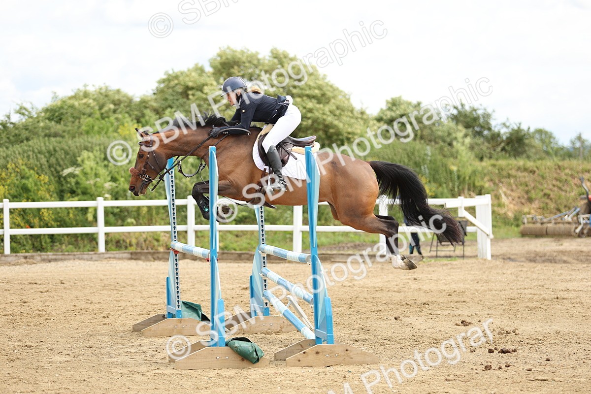 SBM_000694 - Class 3 - Senior Discovery - 1.00m