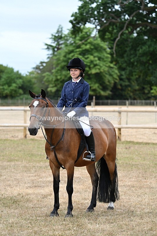 WJ7_7482 - Class 2 Best Rider