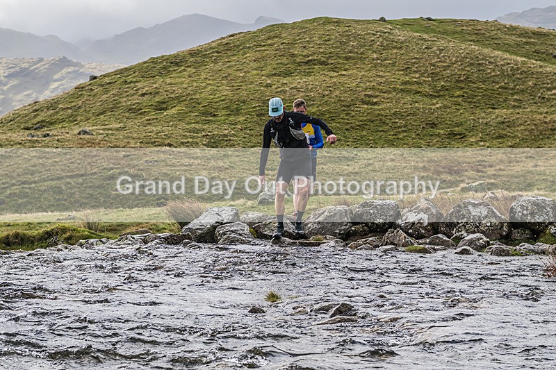 Langdale -295 - Langdale Horseshoe Fell Race Saturday 10th October 2026