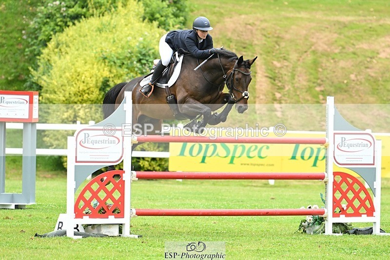 240705-134020-11219 - Cls 17 Newcomers 2nd R Jump Off and P