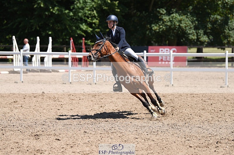 230707-131818-07054 - Cls 20 British Novice & 90cm Open