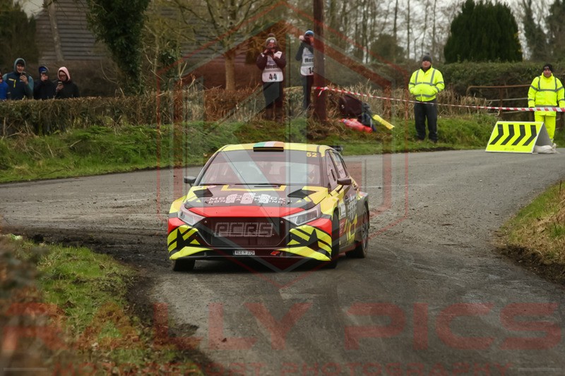 Midland Stages Rally 2025 102 - Midland Stages Rally 2025