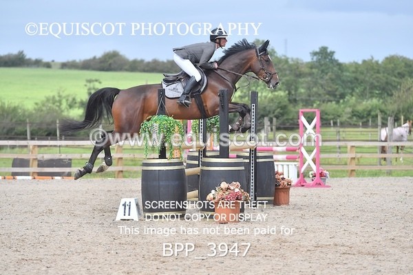 BPP_3947 - CLASS 7 1.05m Amateur Championship Qualifier/ 1.05m Open