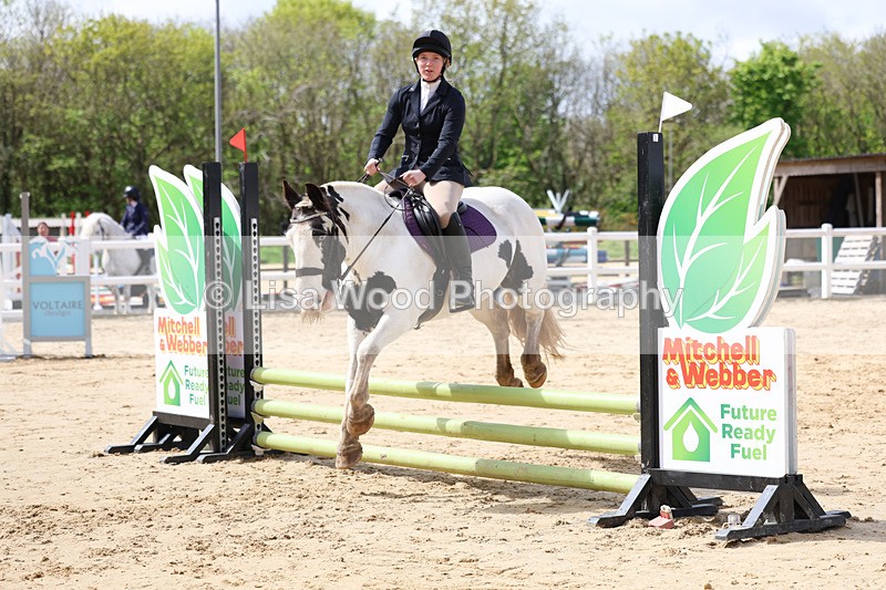 3E7A6335 - Class 5: 60cm Senior