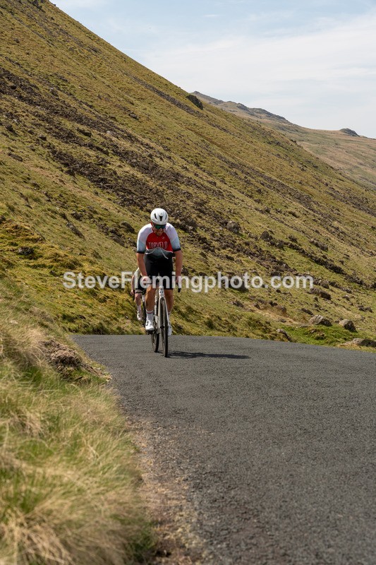 124913 - Wrynose 12.00-13.00