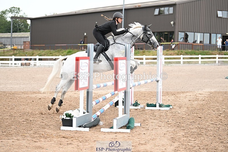 250727-132410-10365 - Cls 34 95cm Amateur Quali