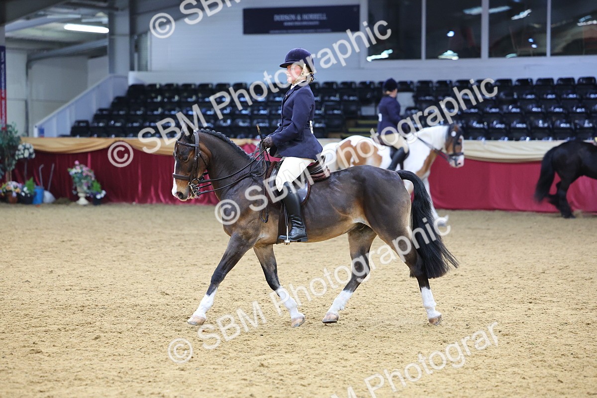 SBM_23685 - Class 904 - Supreme Final Ridden Diamond