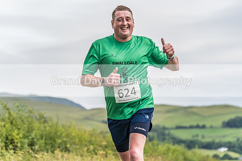 Lambfoot-368 - Lambfoot Loop Road Race Tuesday 2nd July 2024