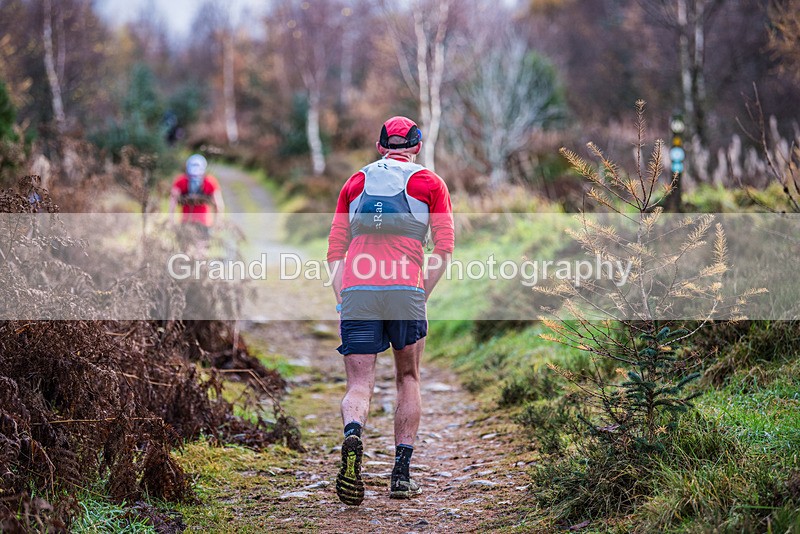 TVU 50  60K-107 - High Terrain Events Tweed Valley 50 & 65K Ultra Trail Races Sunday 19th November 2023