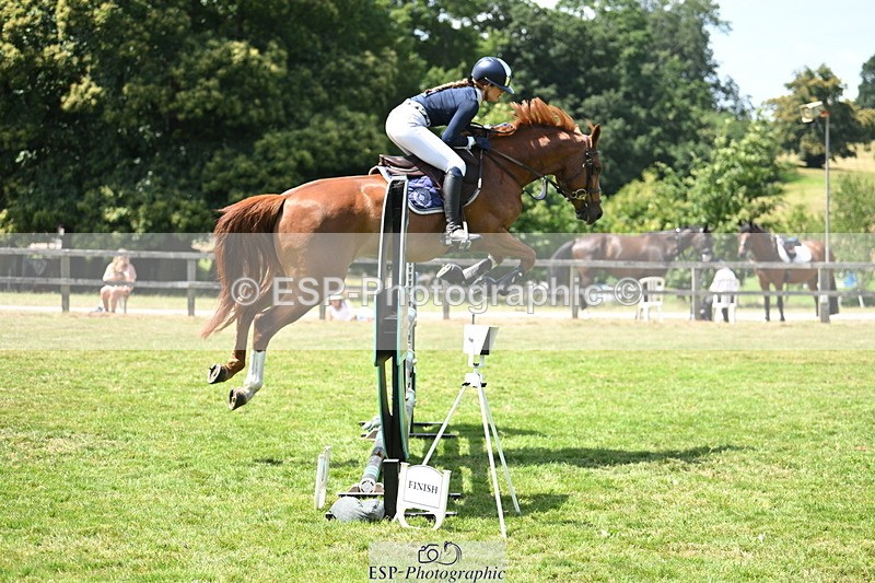 250704A-133352-07515 - Cls 27 Snr Discovery and 1m Open