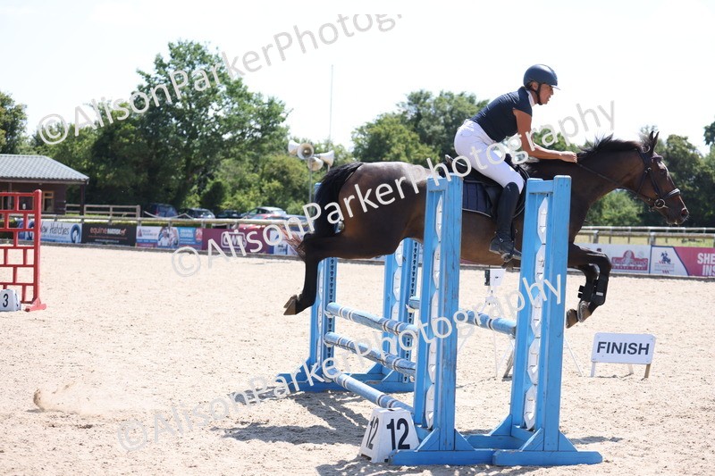 20250713-1152 - Class 5 - 80cm