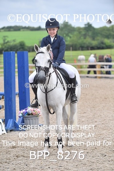 BPP_8276 - CLASS 13 SUN Pony BritiNovice / 0.80m Open