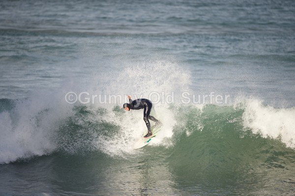 DSC_6056 - Newquay Harbour/Towan 24th Dec 2015