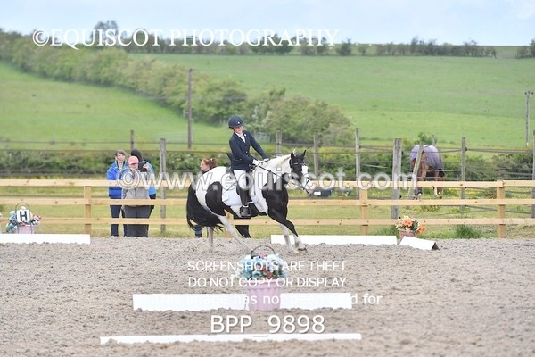 BPP_9898 - SHORT ARENA  MY QUEST PRELIM