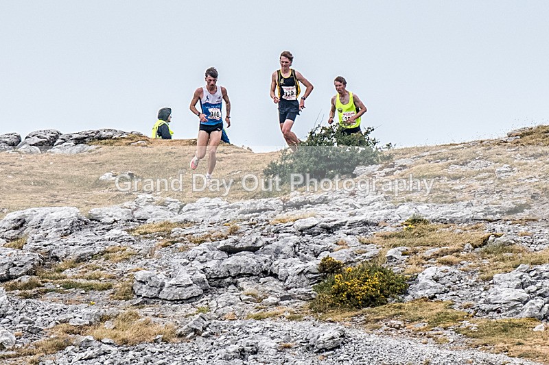 Hutton Roof-1 - Hutton Roof Fell Race Saturday 24th May 2025