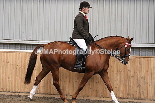 SIAL2780 - Sunday 14th Ridden