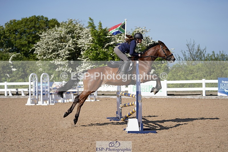 230528A-092904-05746 - Cls 30 British Novice & 90cm Open