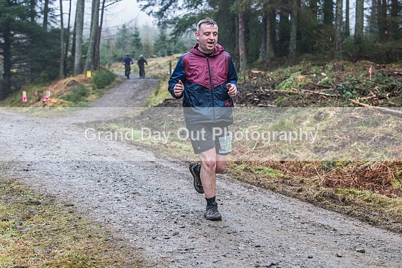 Glentress 21  10K-1309 - High Terrain Events Glentress 21 & 10K Trail Runs Saturday 18th February 2023