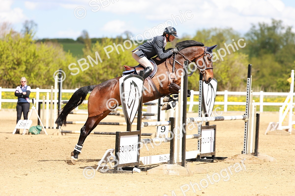 SBM_001601 - Class 3 - Senior Discovery - 1.00m
