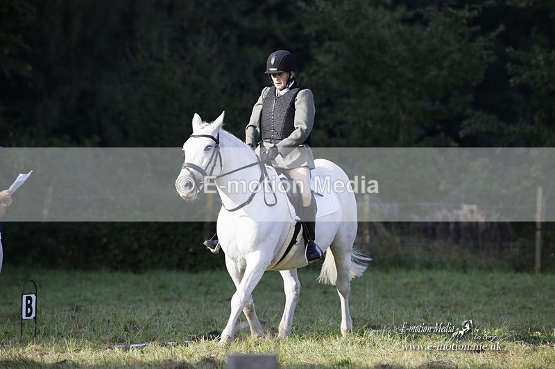 BVRC 120921 62 - Bourne Valley Riding Club UA Dressage & Show Jumping 12/09/21