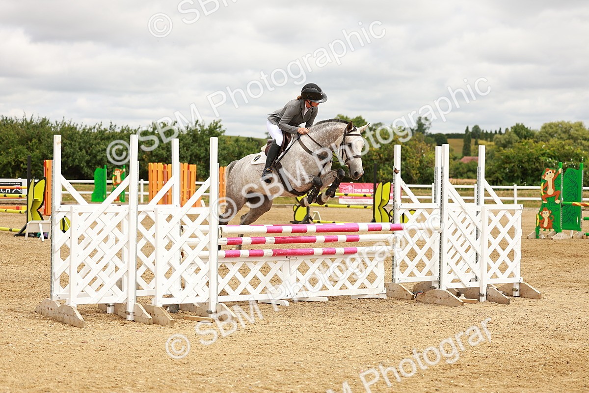 SBM_002323 - Class 11 - Senior Discovery - 1.00m