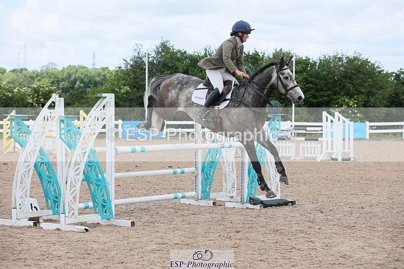 250528-135458-01180 - Cls 4 Newcomers and 1.10m Open