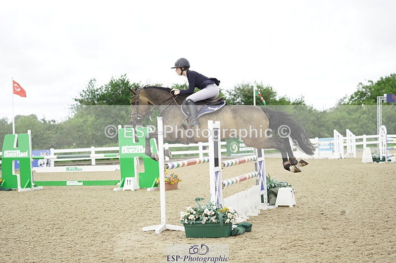 230728A-144924-02468 - Cls 11 1.05m Amateur Quali