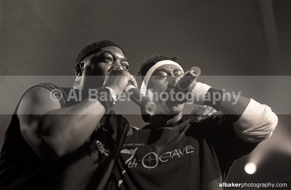 public enemy - Public Enemy - Live 26.10.03