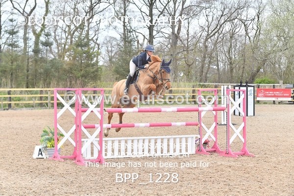 BPP_1228 - CLASS 12 SAT RHS  B & C Championship Qualifier