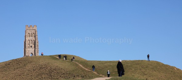 Glastonbury Tor _ Pan 007 - Panoramas