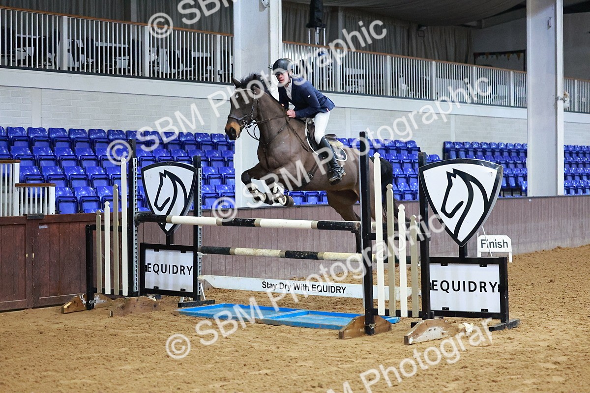 SBM_003754 - Class 4 - Senior Newcomers - 1.10m