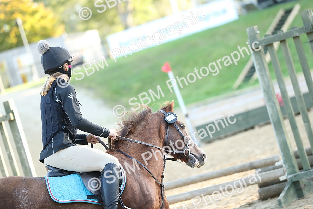 SBM_14235 - E4a - Eventers Challenge 50cm Open