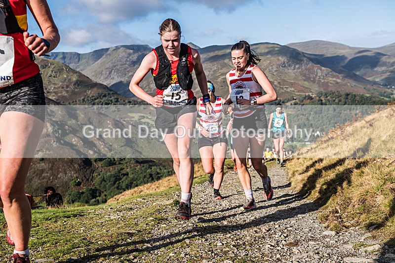 HBMR Leg 1-195 - Hodgson Brothers Mountain Relay Leg 1 Saturday 3rd October 2026