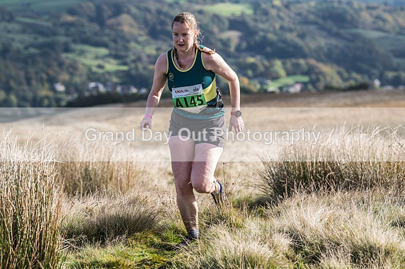 Leg 1 -431 - UK Fell & Hill Relays - Todmorden Leg 1 Saturday 17th October 2026