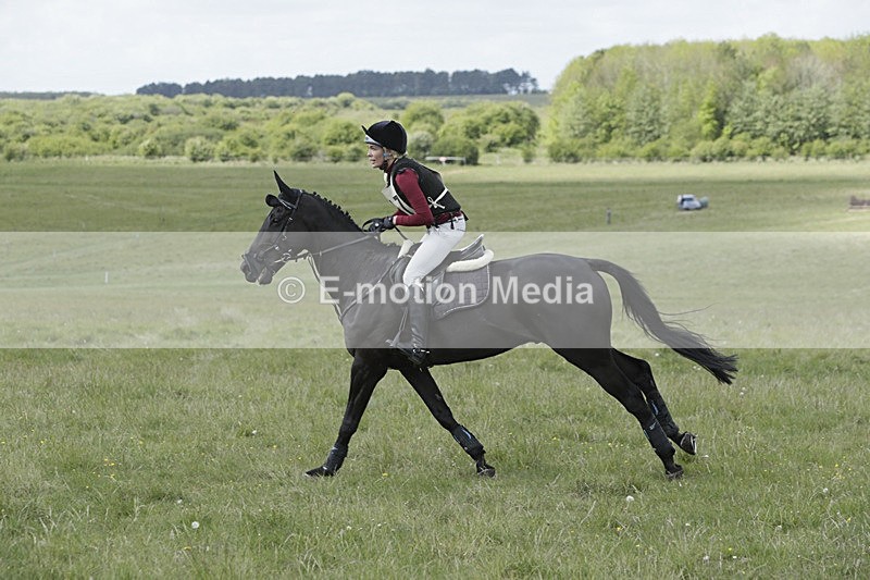 BVHT 140517  IXC -200 - Class 1 XC Intermediate 14/05/17