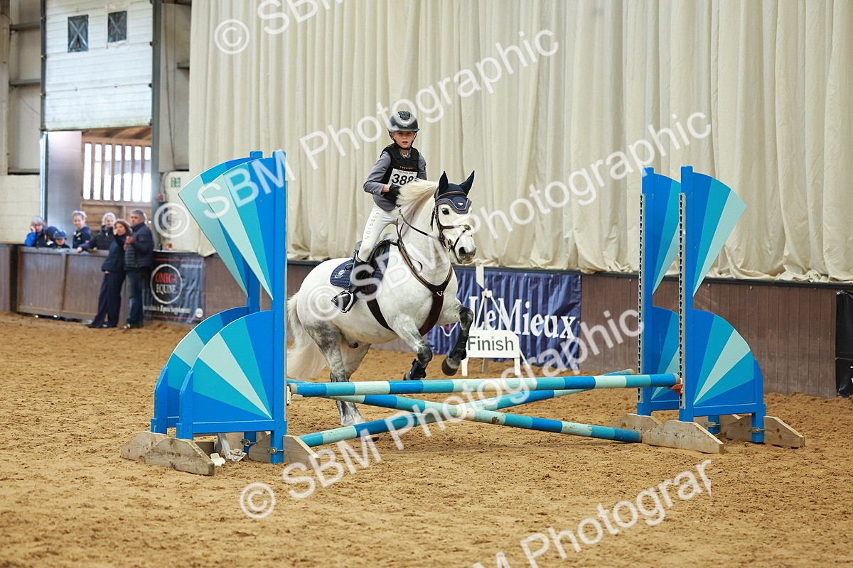 SBM_006117 - Class 3 - 60cm