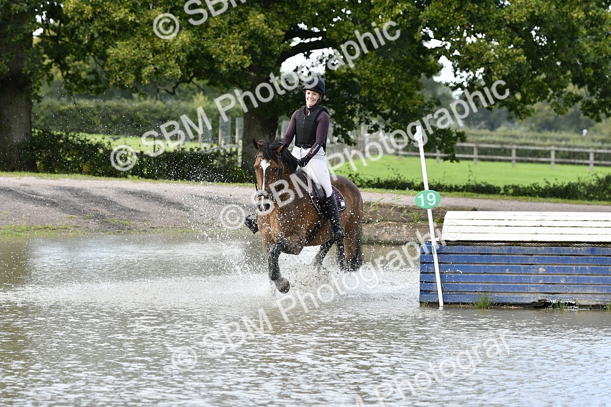 SBM_21746 - E9 - Eventers Challenge 60cm Championship
