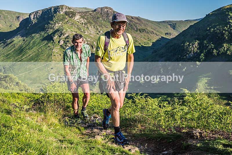 Langstrath Fell Race-253 - Langstrath Fell Race Wednesday 15th June 2022