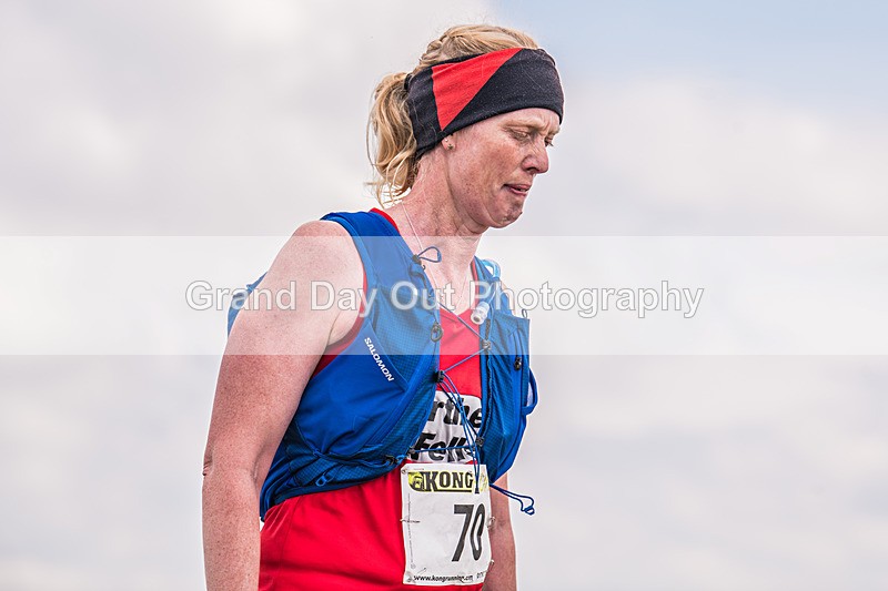 Helvellyn-772 - Helvellyn & The Dodds Fell Race Saturday 25th May 2024