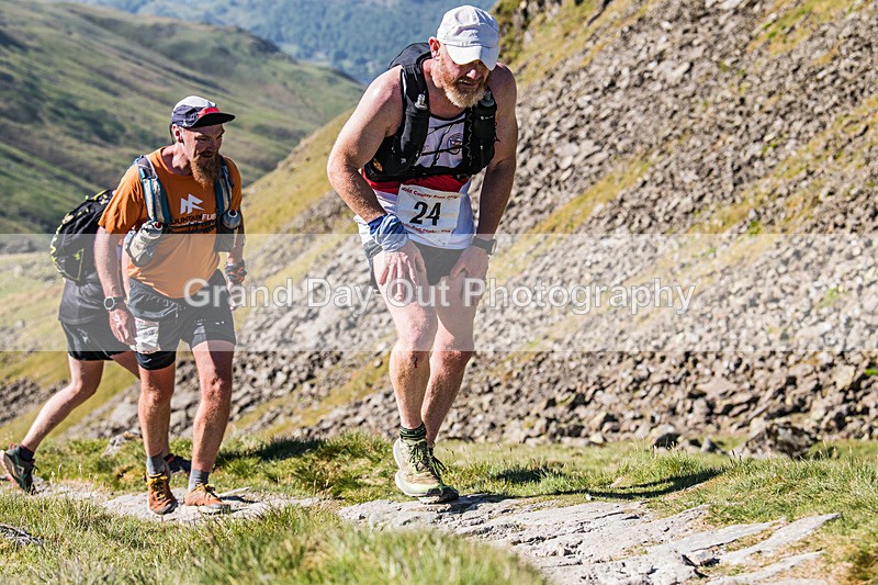 Old County Tops-473 - The Old County Tops Fell Race Saturday 17th May 2025